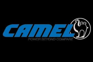 Camel logo