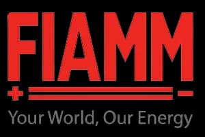FIAMM logo