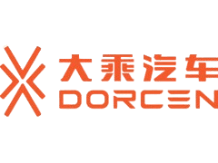 Dorcen logo