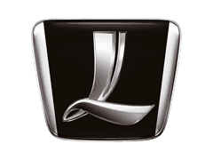 Luxgen logo