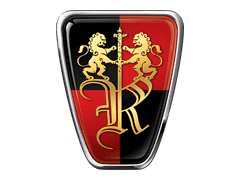 Roewe logo