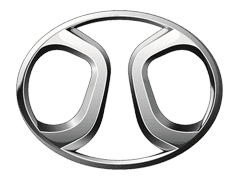 BAIC logo