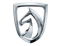 Baojun logo