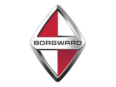 Borgward logo