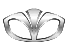 Daewoo logo