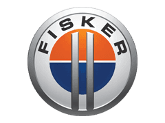 Fisker logo