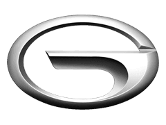 GAC logo