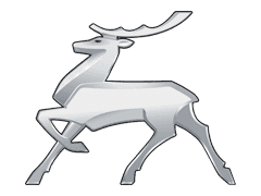 GAZ logo