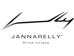 Jannarelly logo