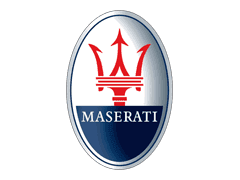 Maserati logo