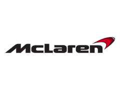 McLaren logo