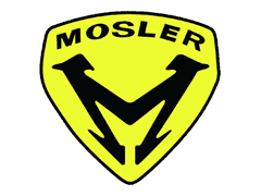 Mosler logo