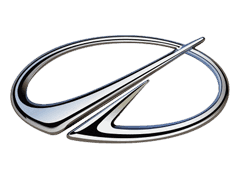 Oldsmobile logo
