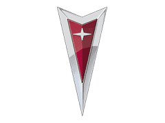 Pontiac logo