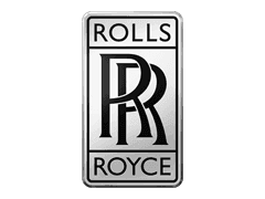 Rolls-Royce logo