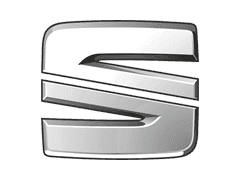 Seat logo