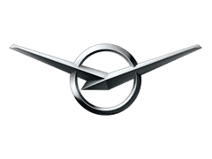 UAZ logo
