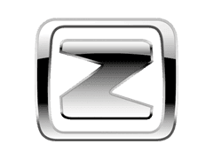 Zotye logo