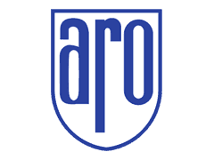 ARO logo