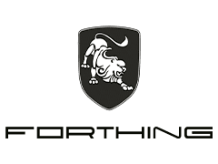 Forthing logo